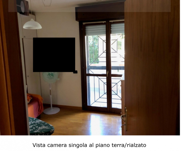 Trilocale in vendita a Ravenna