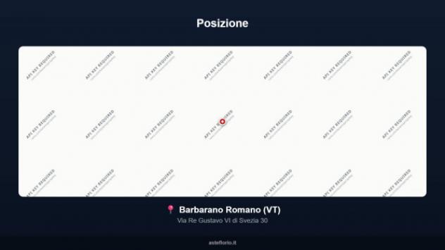 Immobile in asta di 180 m² con più di 5 locali in vendita a Roma - Foto 17