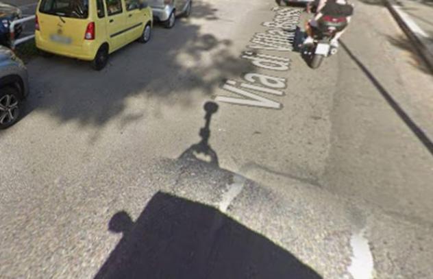 Immobile in asta di 223 m² in vendita a Roma - Foto 11
