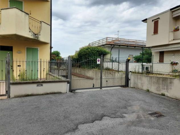 175/2025 U BS - Trilocale in asta a Rovato - Foto 20