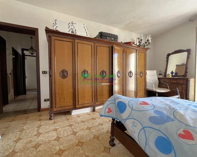 Rif.258 - Casa indipendente con Terrazzo in centro a Scicli - Foto 13