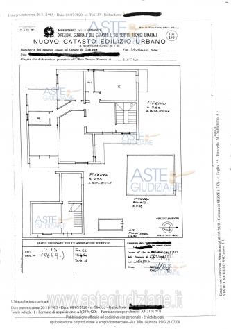 IMMOBILI-IMMOBILE RESIDENZIALE-VIA DEL MURILLO SNC - Foto 9
