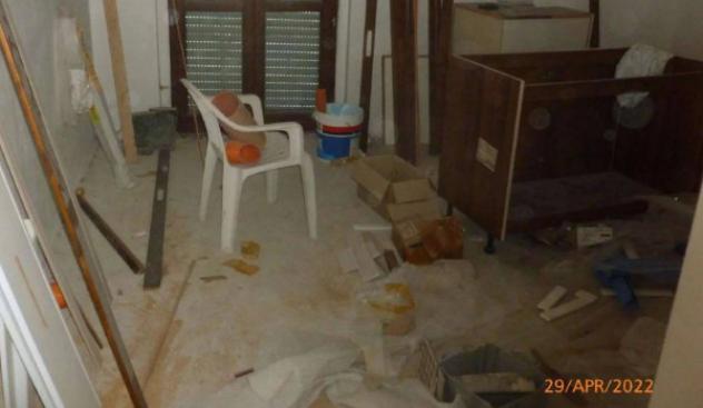 Immobile in asta di 84 m², box auto in vendita a Silvi - Foto 9