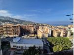 Appartamento panoramico zona alta