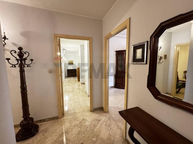 Appartamento in vendita a Trapani, Zona pregiata - Foto 5