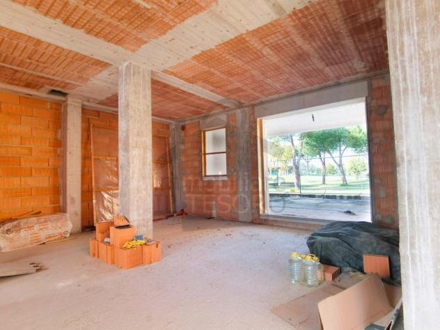 Porzione di casa in vendita a Verucchio - Foto 14