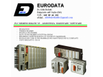 ASSISTENZA PLC SIEMENS SIMATIC S5