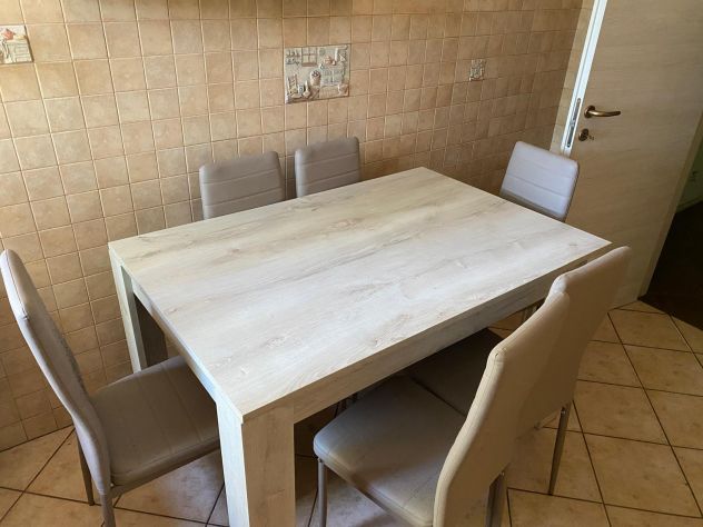 📣 Cucina Completa + Elettrodomestici + Tavolo/Sedie - soli 150€ - Foto 6
