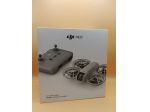 Drone DJI nuovo versione combo con RC e tre batterie