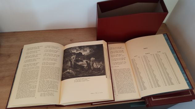 La Divina Commedia - del 1987 - Foto 2