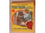 PERRY MASON E LA NUDISTA, ERLE S. GARDNER, I GIALLI MONDADORI N. 404, 1956.