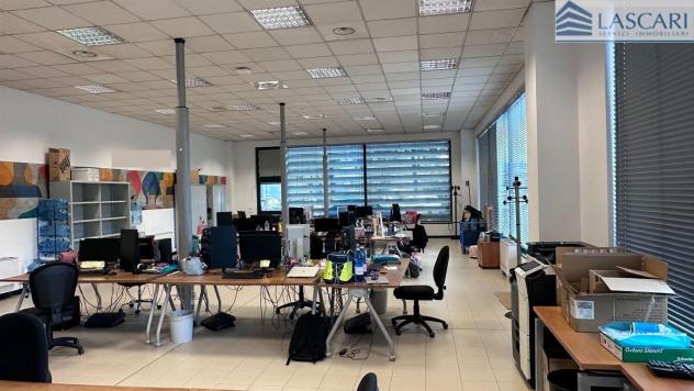 Ufficio 4 locali - Rif. 2634 - Foto 5