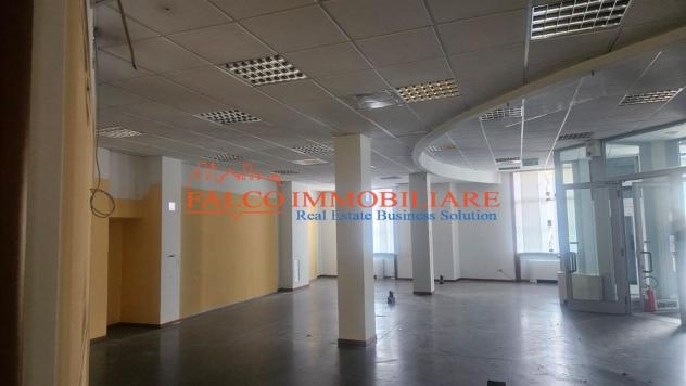 DESIO, PIAZZA CONCILIAZIONE 10 - AMPIO IMMOBILE COMMERCIALE 530 MQ ca. - Foto 4