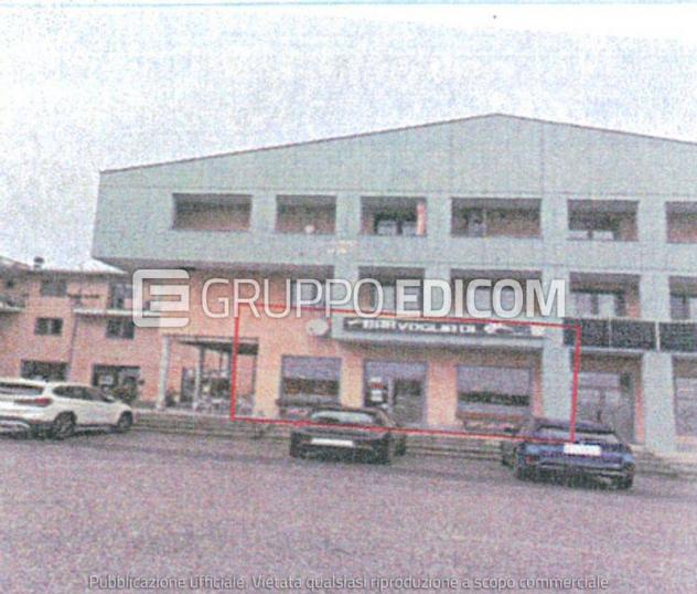 Negozi, botteghe di 86 mq in vendita a Novara - Rif. 4556025