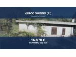 Immobile in asta di 250 m² in vendita a Varco Sabino