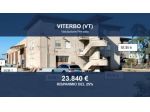 Immobile in asta di 55 m² in vendita a Viterbo