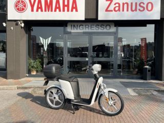 Askoll eS1 Doppia batteria scooter 50 elettrico