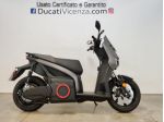 SEAT MO E_SCOOTER 125 rif. 23685947