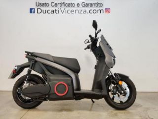 SEAT MO E_SCOOTER 125 rif. 23685947