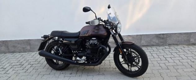 MOTO GUZZI V7 ROUGH ABS rif. 24077481