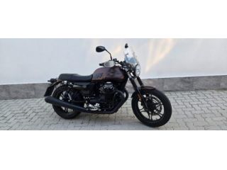 MOTO GUZZI V7 ROUGH ABS rif. 24077481