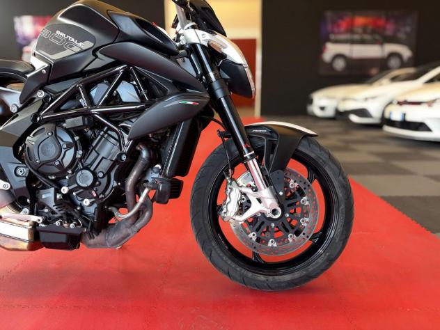 MV Agusta Brutale 800 Brutale 800 EAS - Foto 2