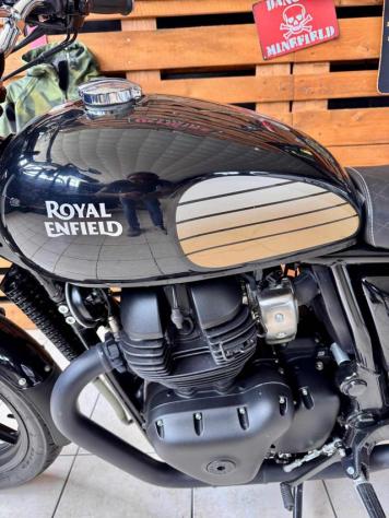 ROYAL ENFIELD Interceptor 650 finanziabile rif. 23790345 - Foto 7
