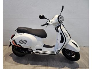 VESPA GTS 310 SuperSport E5+