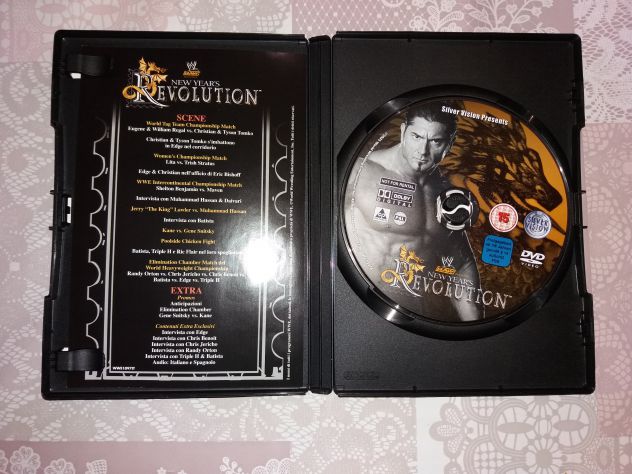 DVD Dragon Ball Z e vari - Foto 3
