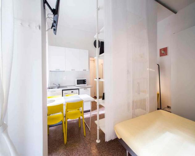 Appartamento in Via San Calocero - Foto 3
