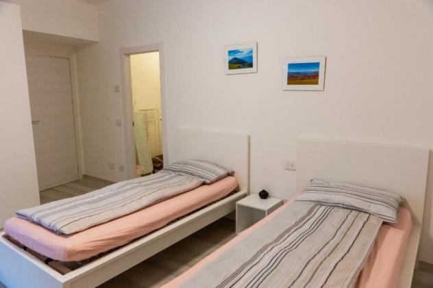 TRILOCALE ARREDATO IN AFFITTO – PIETRAMURATA - Foto 5