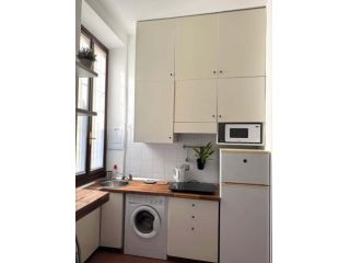 Apartment in Corso San Gottardo, Milano for 25 m²