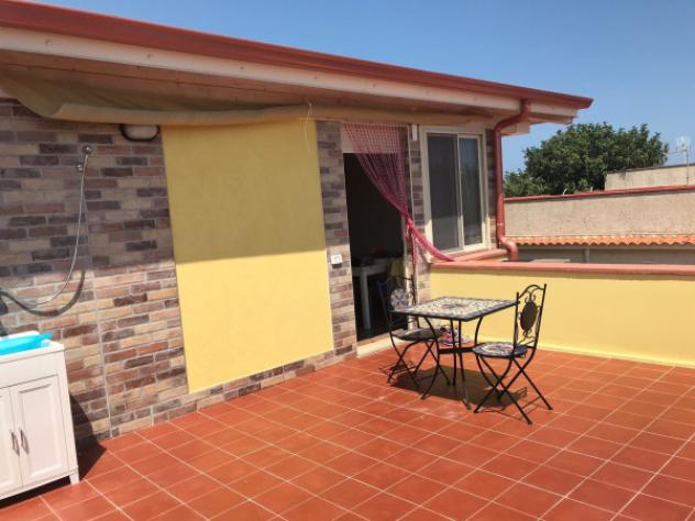 Appartamento di 70 m² con 3 locali in affitto a Noto - Foto 2
