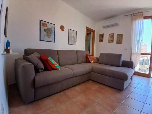 Appartamento in affitto a San Vincenzo 51 mq Rif: 1423331