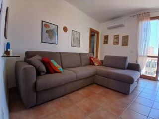 Appartamento in affitto a San Vincenzo 51 mq  Rif: 1423331