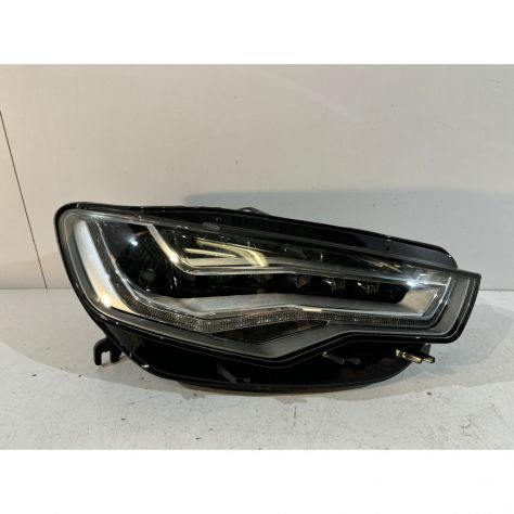 Audi A6 C7 Faro anteriore Full LED destro - 16765