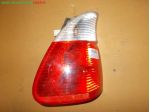 FANALE POST.S.(parte est.) ROSSO BIANCO BMW X5 E53  Parti elettriche  Fanal &hellip;