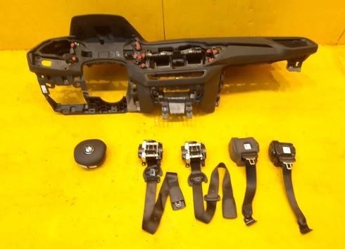 KIT AIRBAG BMW SERIE 2 F44 2020
