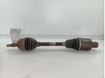 SEMIASSE ANTERIORE DESTRO DACIA Duster 1° Serie 391009882R (1017)