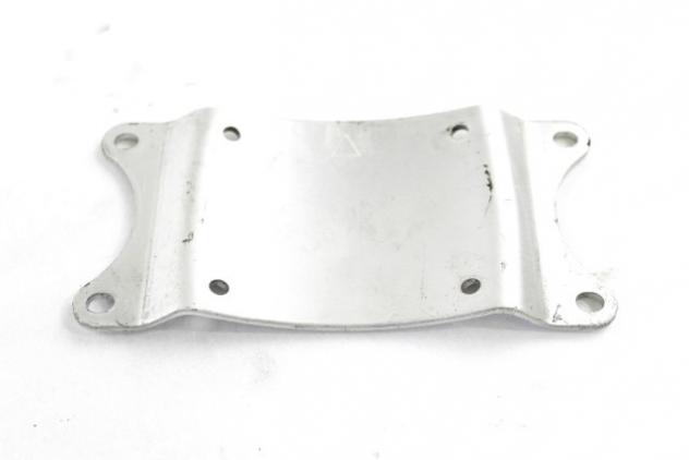 SUZUKI GSF 400 BANDIT 5311410D01 SUPPORTO PARAFANGO ANTERIORE 91 - 97 FRONT FENDER BRACKET - Foto 2