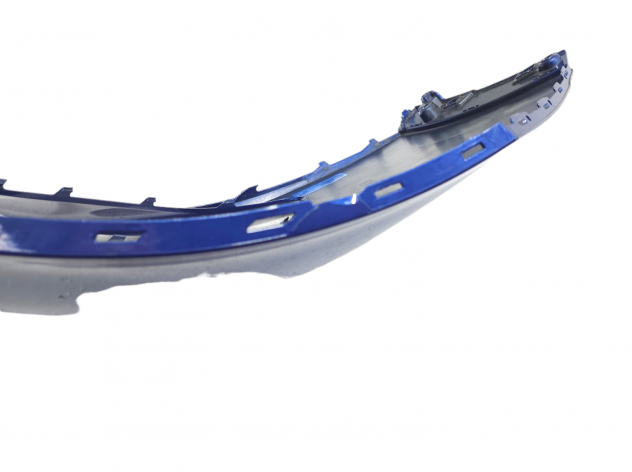 CANTONALE PARAURTI POST. DX VOLKSWAGEN ID.4 Serie (E21) 11A807984 (20) - Foto 13