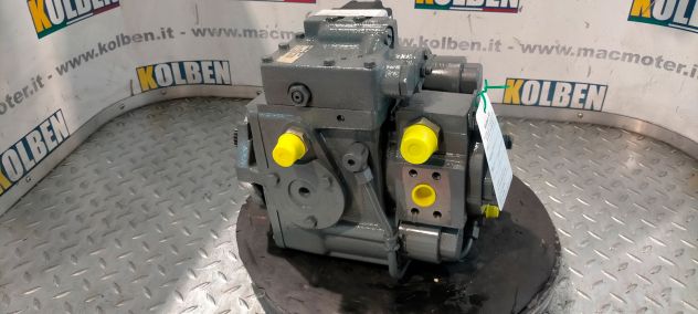 Pompa Sauer Sundstrand SPV2/052 R3Z KA173 XCL
