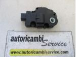 133913 MOTORINO SCATOLA RISCALDAMENTO CLIMATIZZATORE BMW SERIE 1 116 I E87  &hellip;