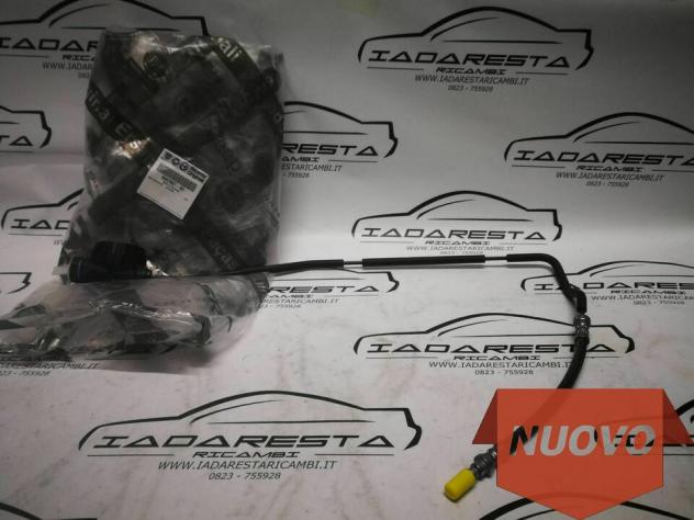 Tubo Pompa Frizione Fiorino - Qubo 1.3 D 55270027 - Foto 4