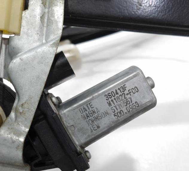 ALZACRISTALLO ELETTRICO ANT. SX MINI Countryman 1° Serie N47 C16 A (10) - Foto 14