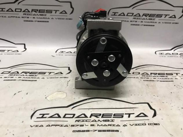 Compressore Clima Volvo S80 - V70 -XC60 - XC70 - S-Max 1377827 - Foto 3