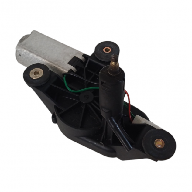 MOTORINO TERGICRISTALLO POSTERIORE ALFA ROMEO 147 Serie (937) 66350002 (0005) - Foto 5