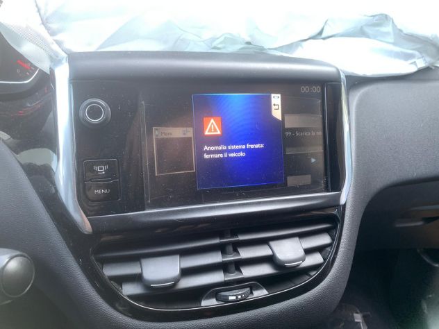 Ricambi Peugeot 208 2013 hm01 - Foto 7