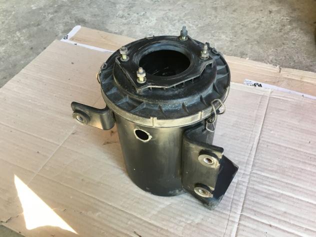 Scatola Filtro Aria motore Nissan Terrano 2 / II 2.7 Tdi R20