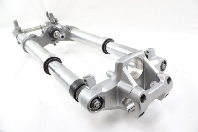 BMW R 1200 R 31427724611 31427724612 FORCELLA ANTERIORE K27 11 - 14 FRONT FORK - Foto 10
